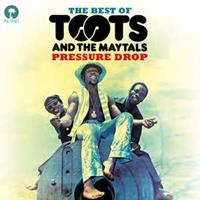 Universal Vertrieb - A Divisio / Island Pressure Drop-The Best Of Toots & The Maytals