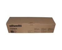 Original Olivetti D-Color MF 2001 plus Toner (B0992) magenta, 6.000 Seiten, 1,46 Cent pro Seite
