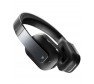 Cellurarline: AQL Alpha Bluetooth On-Ear - Zwart