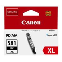 Canon CLI-581XL, CLI581XL bk inktpatroon origineel