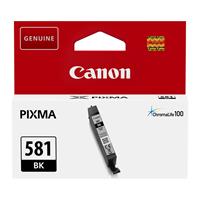 Canon CLI-581, CLI581 bk inktpatroon origineel