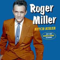 Hitch Hiker: 1957-1962 Honky Tonk Recordings