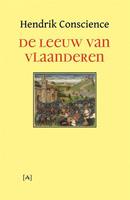 De Leeuw van Vlaanderen - Hendrik Conscience