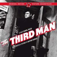 Third Man [Original Motion Picture Soundtrack]
