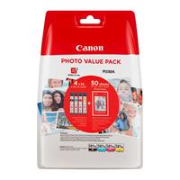 Canon CLI-581 XL Multipack Photo