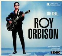Roy Orbison - The Real...Roy Orbison (3-CD)