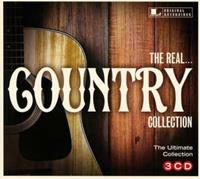 Various The Real...Country Collection