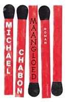 Maangloed - Michael Chabon