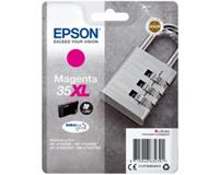 Epson Tintenpatrone magenta DURABrite Ultra Ink 35 XL T 3593