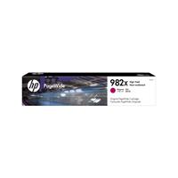 HP HP 982X magenta Tintenpatrone - Original