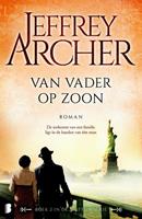 Van vader op zoon