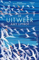 De uitweer - Amy Liptrot