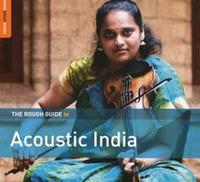 Rough Guide to Acoustic India