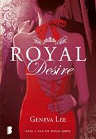 Royal: Royal Desire - Geneva Lee