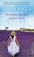 De zomer dat alles anders werd - Susan Wiggs