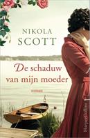 De schaduw van mijn moeder - Nikola Scott