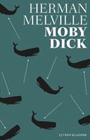 LJ Veen Klassiek: Moby Dick - Herman Melville