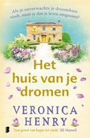 Het huis van je dromen - Veronica Henry