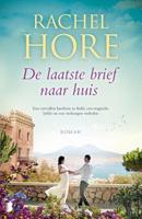 De laatste brief naar huis - Rachel Hore