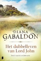 Lord John: Het dubbelleven van Lord John - Diana Gabaldon