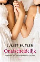 Onafscheidelijk - Juliet Butler