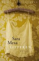 Litteken - Sara Mesa