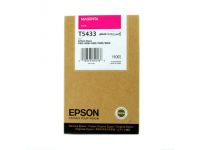 Epson Tintenpatrone magenta T 543 110 ml T 5433