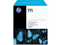 HP Original 771 Wartungskit (CH644A)