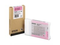 epson T602C inkt cartridge light magenta (origineel)