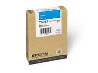 Epson T6052 - Tintenpatrone Cyan