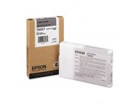 epson T6057 inkt cartridge licht zwart (origineel)