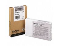 epson T6059 inkt cartridge licht licht zwart (origineel)