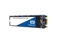 Western Digital »WD Blue 3D NAND SATA SSD« SSD (250 GB) 550 MB/S Lesegeschwindigkeit, 525 MB/S Schreibgeschwindigkeit)
