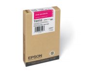 Epson Tintenpatrone magenta T 603 220 ml T 603B