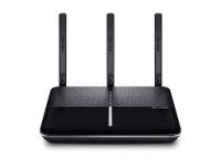 Modem router wifi dualband vdsl/adsl tp-link vr600 ac1300 300mbps in 2,4ghz und 1300mbps in 5ghz 1p giga 1xusb 3 abnehmbare Antennen