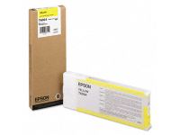 epson T6064 inkt cartridge geel hoge capaciteit (origineel)