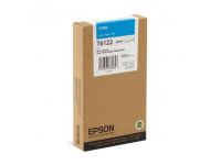 Epson Original T6122 Druckerpatrone cyan 220ml (C13T612200)