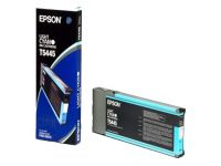 Epson Tintenpatrone light cyan T 544 220 ml T 5445