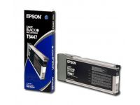 Epson Tintenpatrone schwarz light T 544 220 ml T 5447