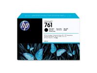 HP CM991A nr. 761 inkt cartridge mat zwart (origineel)