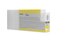 Epson Tintenpatrone yellow T 596 350 ml T 5964