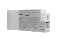 Epson Tintenpatrone light light black T 596 350 ml T 5969