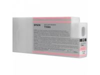 Epson Tintenpatrone vivid light magenta T 596 350 ml T 5966