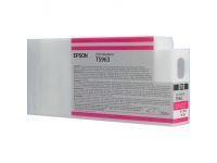 Epson Tintenpatrone vivid magenta T 596 350 ml T 5963