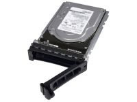 Dell - hard drive - 300 GB - SAS 12Gb/s Festplatten - 300 GB - 2.5" - 10000 rpm - SAS3 - cache