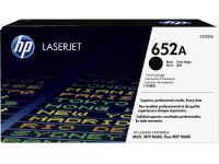 HP Toner für HP Color LaserJet Enterprise M651,schwarz