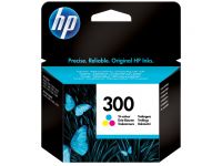 HP 300 Kleur