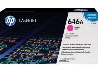 HP Original 646A Toner magenta 12.500 Seiten (CF033A)