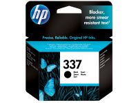 HP 337 Zwart Cartridge