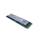 Lenovo SSD 4XB0N10300 M.2, 512GB
